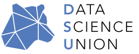 UCLA Data Science Union logo