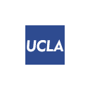 UCLA logo